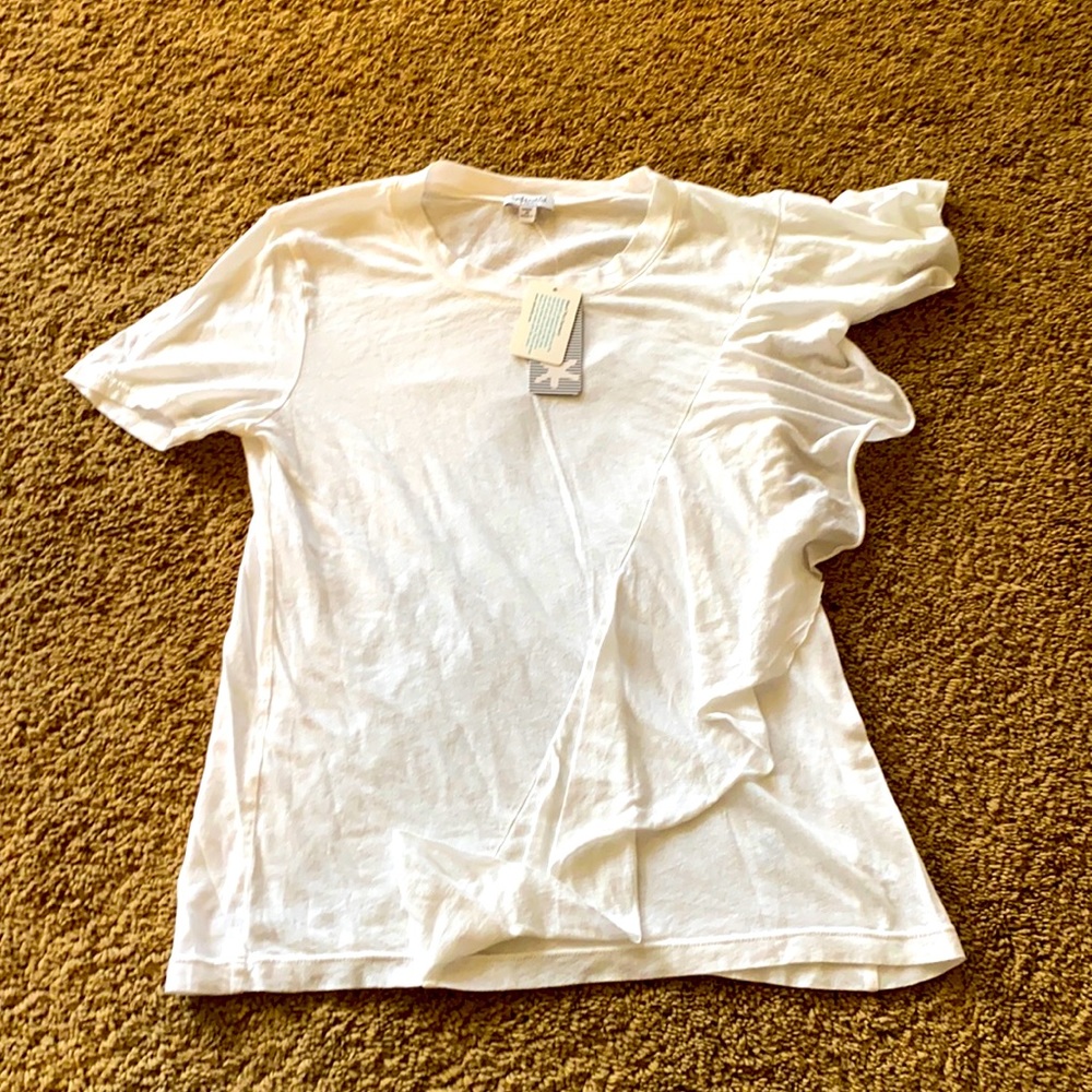 Nwt splendid tshirt xs